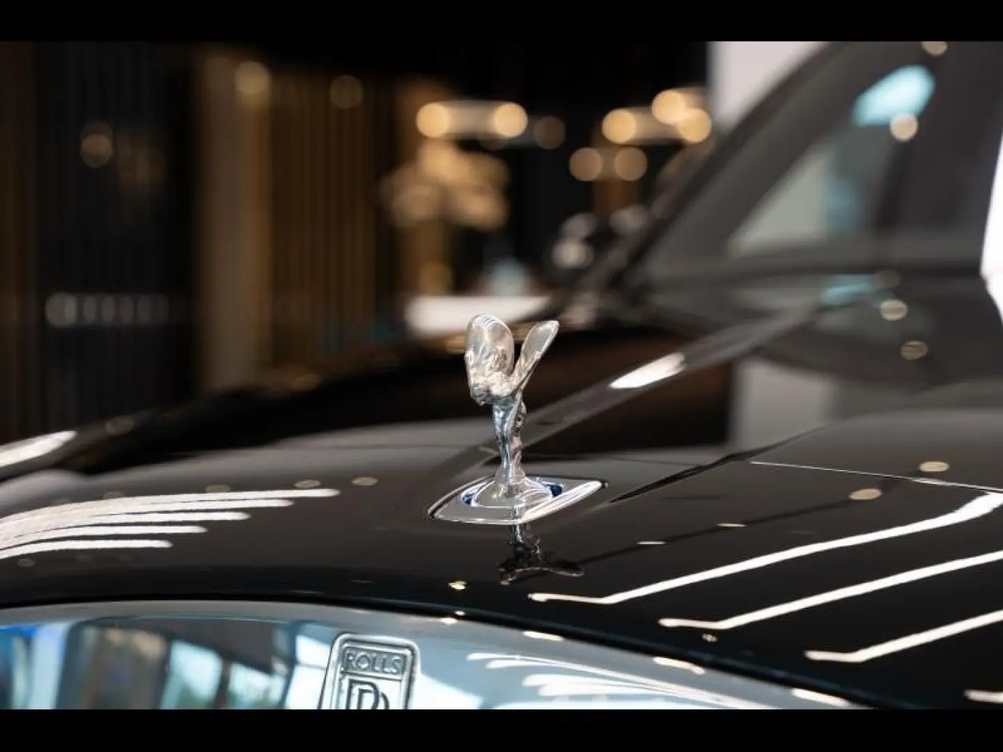 Cullinan Provenance 2 Year Warranty &  Service