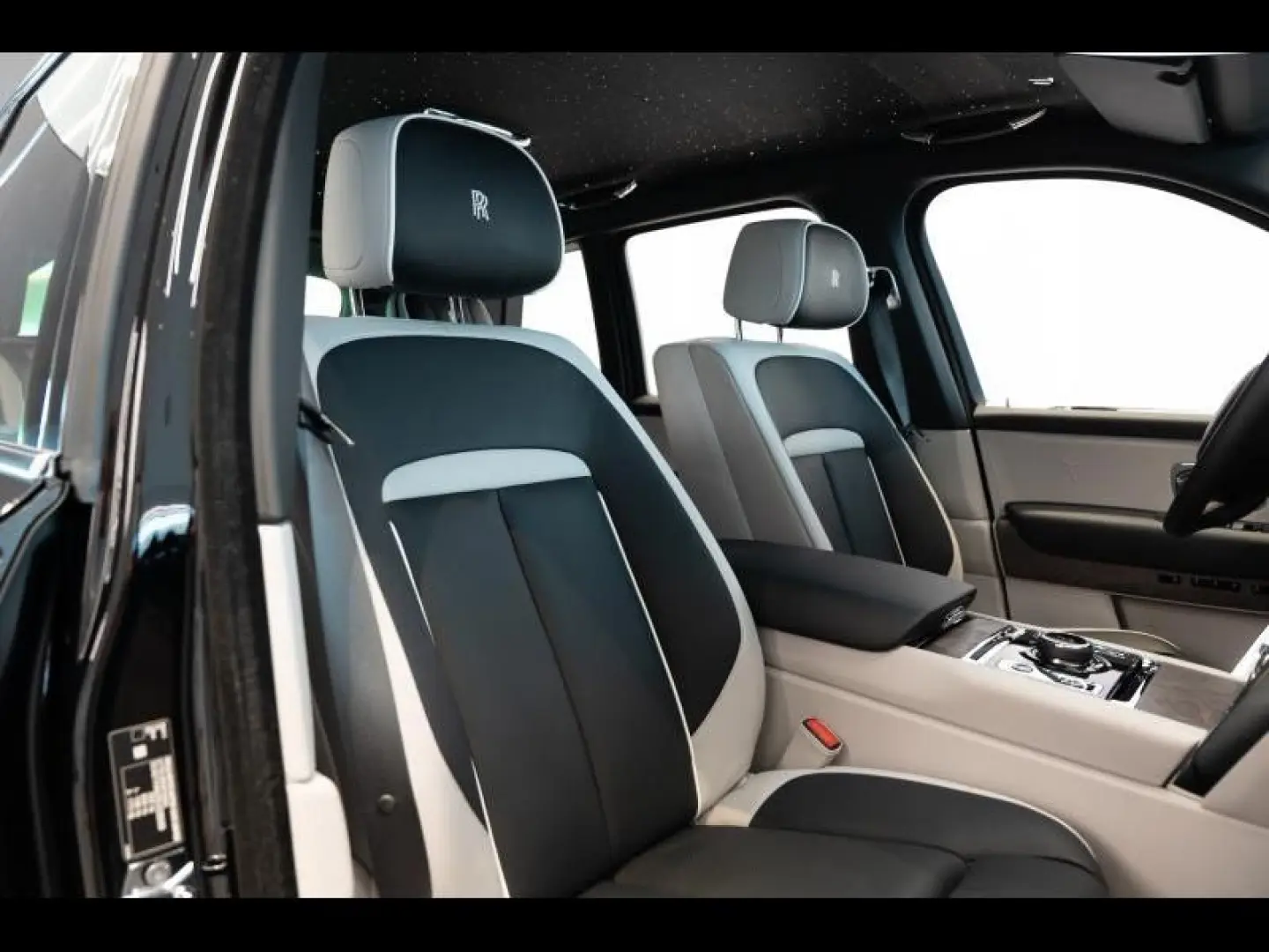 Cullinan Provenance 2 Year Warranty &  Service