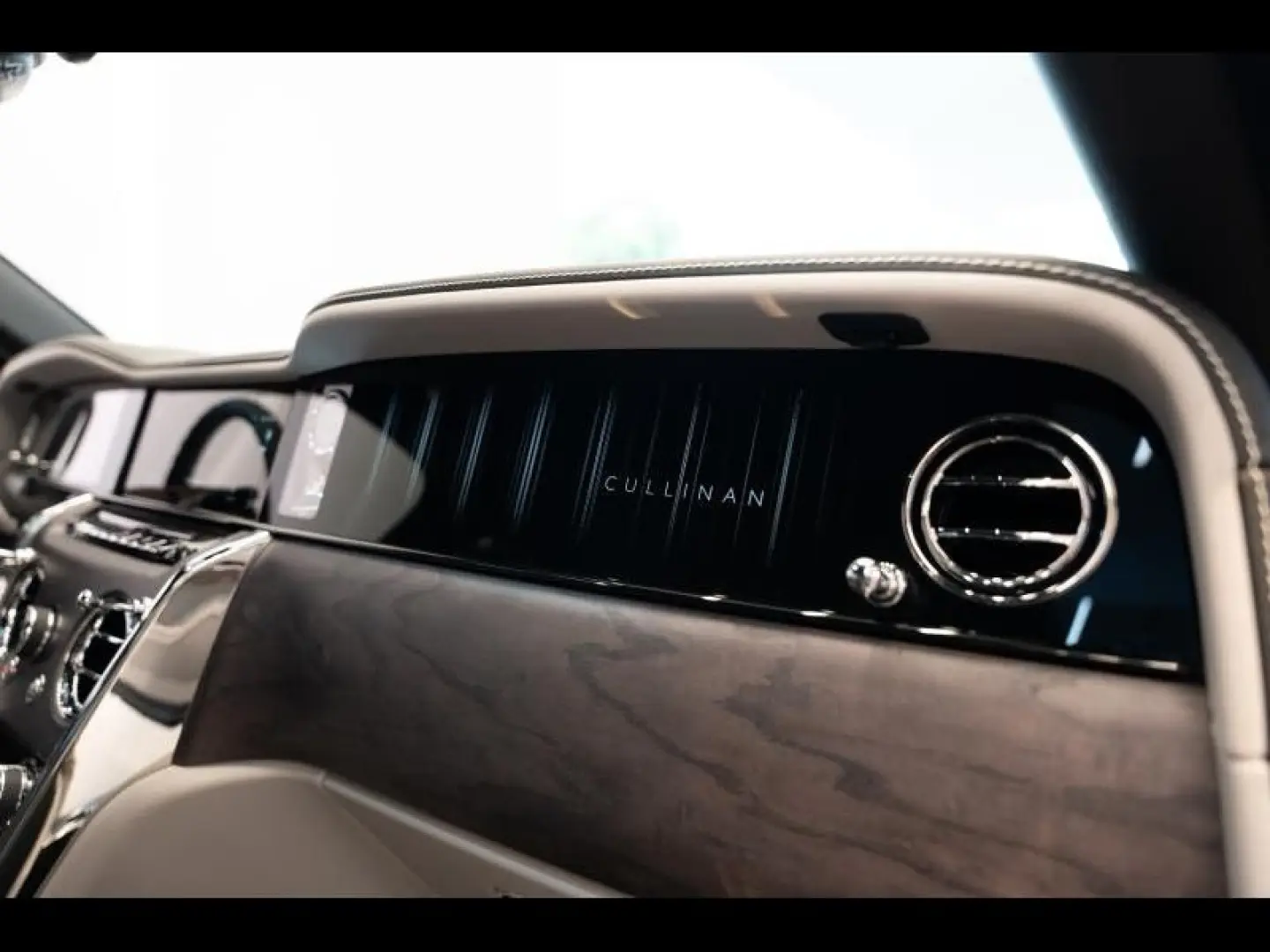 Cullinan Provenance 2 Year Warranty &  Service