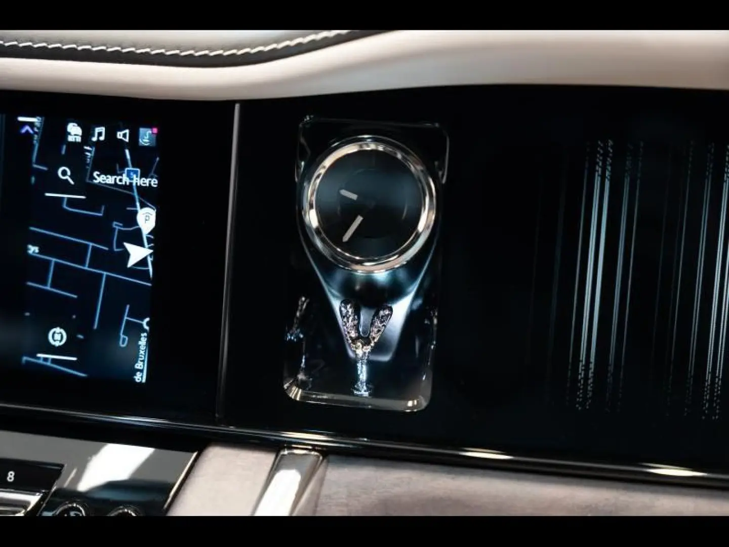 Cullinan Provenance 2 Year Warranty &  Service