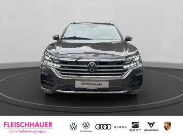 Touareg R-Line 4Motion V6 3.0 TDI HUD Luftfederu