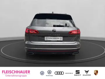 Touareg R-Line 4Motion V6 3.0 TDI HUD Luftfederu