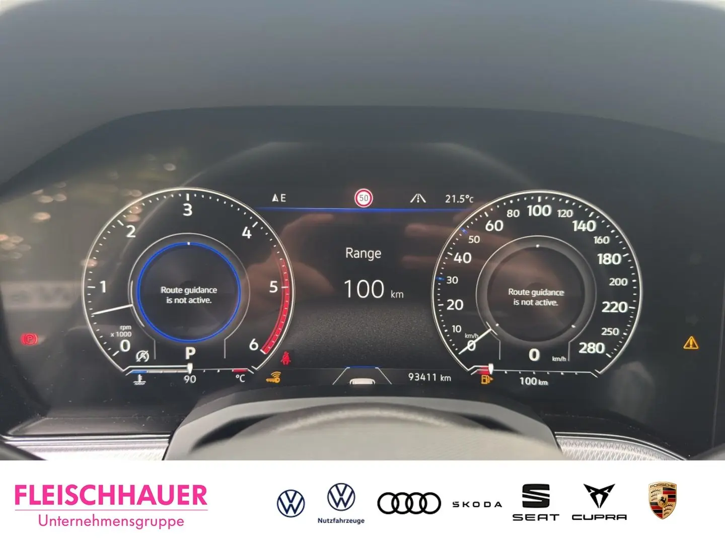 Touareg R-Line 4Motion V6 3.0 TDI HUD Luftfederu