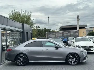 CLA 200 AMG-Sport 7G-DCT MBUX*Multibeam*R-Kamera