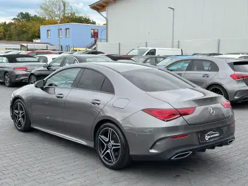 CLA 200 AMG-Sport 7G-DCT MBUX*Multibeam*R-Kamera