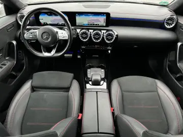 CLA 200 AMG-Sport 7G-DCT MBUX*Multibeam*R-Kamera
