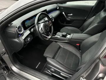 CLA 200 AMG-Sport 7G-DCT MBUX*Multibeam*R-Kamera