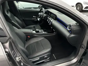 CLA 200 AMG-Sport 7G-DCT MBUX*Multibeam*R-Kamera