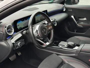 CLA 200 AMG-Sport 7G-DCT MBUX*Multibeam*R-Kamera