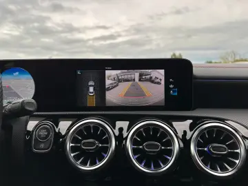 CLA 200 AMG-Sport 7G-DCT MBUX*Multibeam*R-Kamera