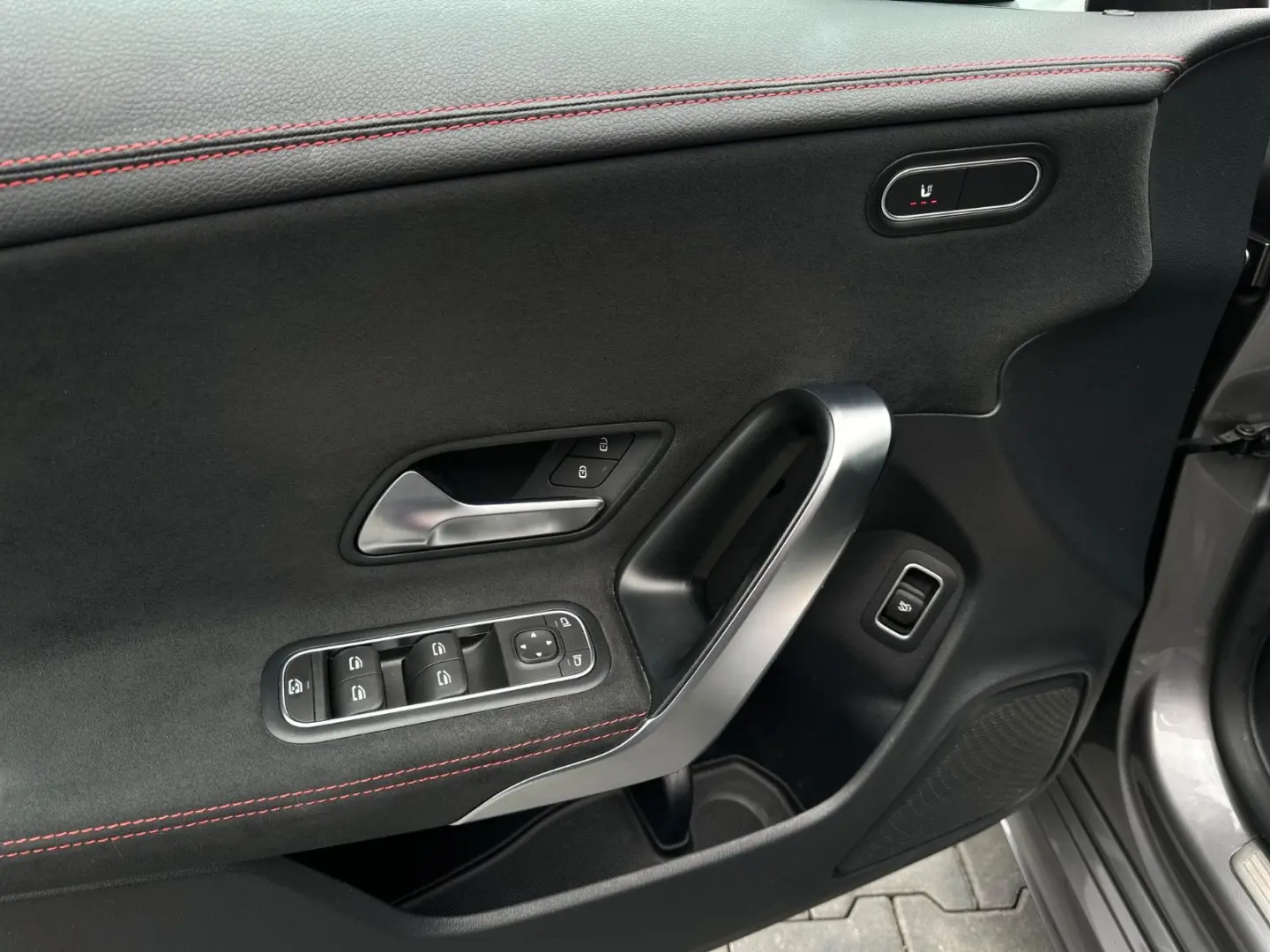 CLA 200 AMG-Sport 7G-DCT MBUX*Multibeam*R-Kamera