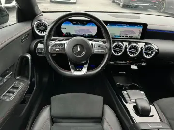 CLA 200 AMG-Sport 7G-DCT MBUX*Multibeam*R-Kamera