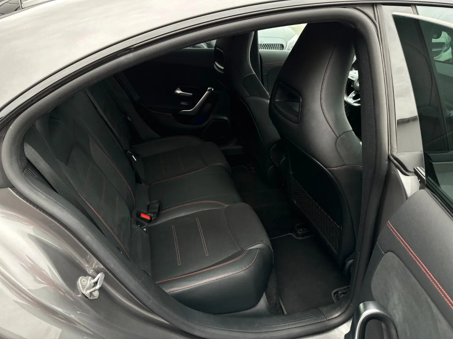 CLA 200 AMG-Sport 7G-DCT MBUX*Multibeam*R-Kamera