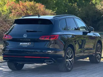 Volkswagen Touareg*R-Line*4Motion*Head-up-Display*Kamera*