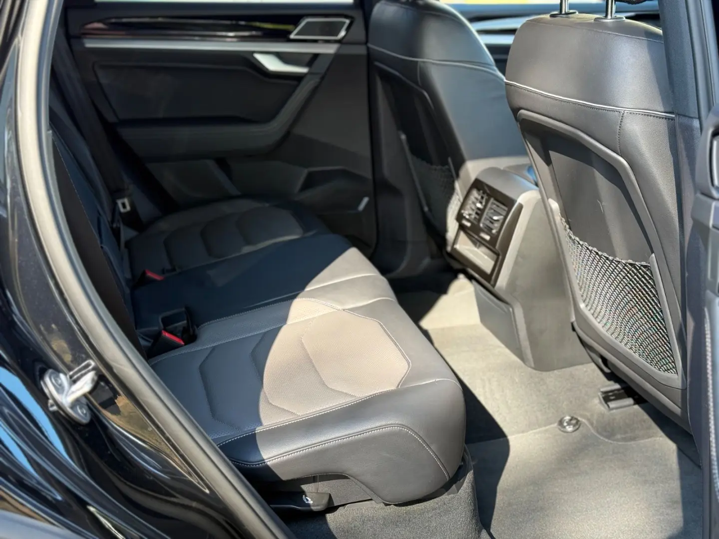 Volkswagen Touareg*R-Line*4Motion*Head-up-Display*Kamera*