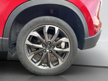 Mazda CX-5 2.2 Skyactiv-D, 175 CP, 4x4, Automata