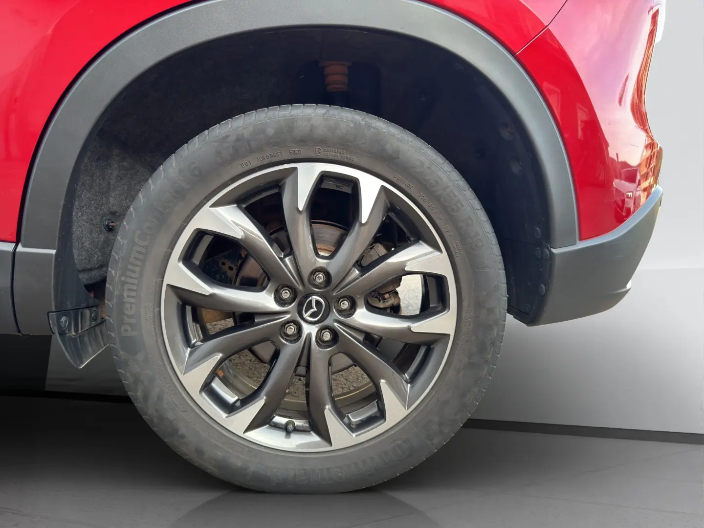 Mazda CX-5 2.2 Skyactiv-D, 175 CP, 4x4, Automata