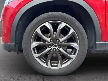Mazda CX-5 2.2 Skyactiv-D, 175 CP, 4x4, Automata