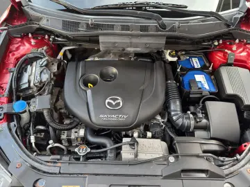 Mazda CX-5 2.2 Skyactiv-D, 175 CP, 4x4, Automata