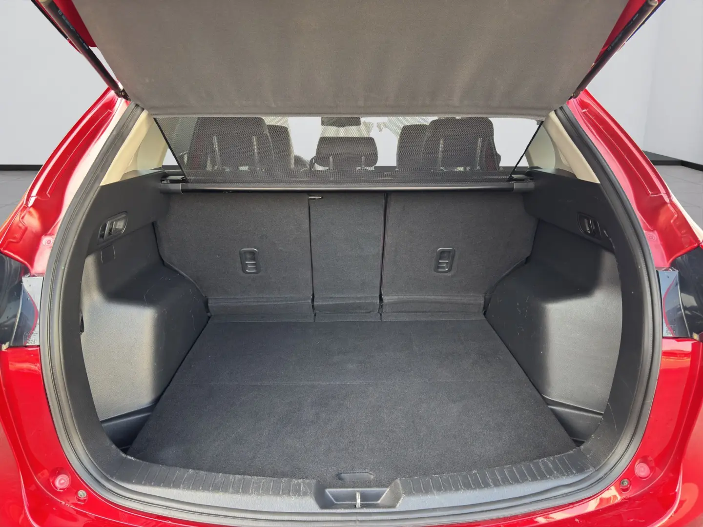 Mazda CX-5 2.2 Skyactiv-D, 175 CP, 4x4, Automata