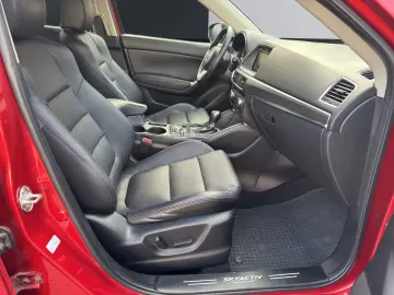 Mazda CX-5 2.2 Skyactiv-D, 175 CP, 4x4, Automata