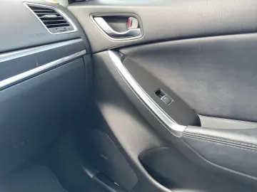 Mazda CX-5 2.2 Skyactiv-D, 175 CP, 4x4, Automata