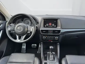 Mazda CX-5 2.2 Skyactiv-D, 175 CP, 4x4, Automata