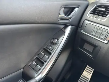Mazda CX-5 2.2 Skyactiv-D, 175 CP, 4x4, Automata