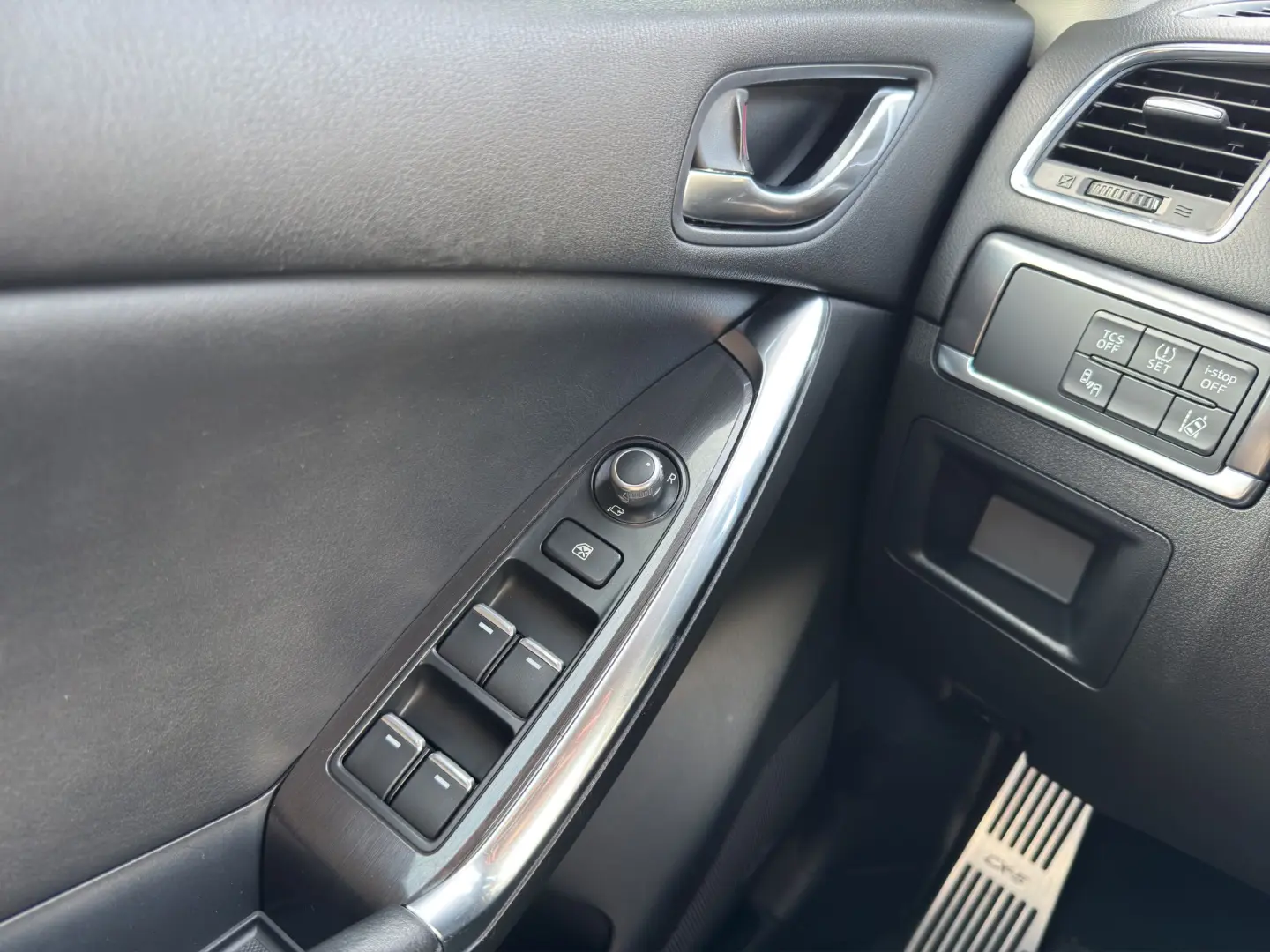 Mazda CX-5 2.2 Skyactiv-D, 175 CP, 4x4, Automata