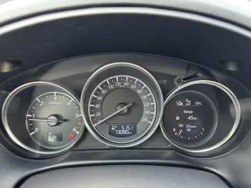 Mazda CX-5 2.2 Skyactiv-D, 175 CP, 4x4, Automata