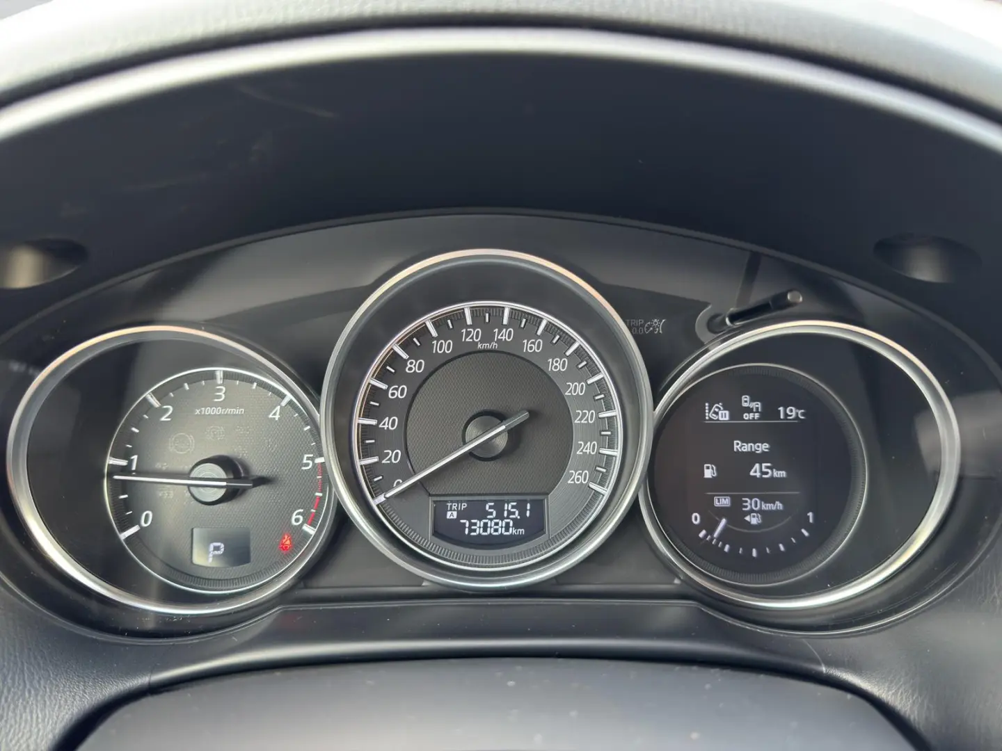 Mazda CX-5 2.2 Skyactiv-D, 175 CP, 4x4, Automata