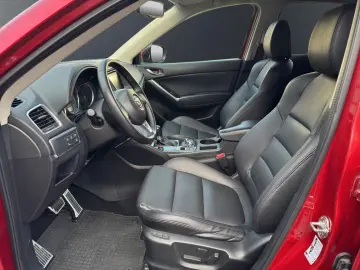 Mazda CX-5 2.2 Skyactiv-D, 175 CP, 4x4, Automata