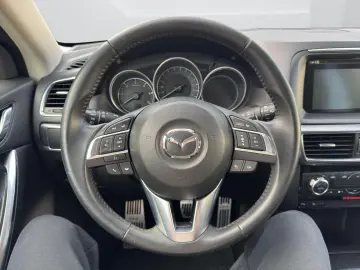 Mazda CX-5 2.2 Skyactiv-D, 175 CP, 4x4, Automata
