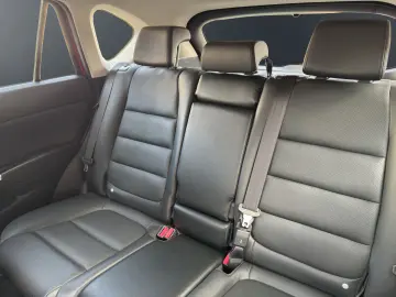 Mazda CX-5 2.2 Skyactiv-D, 175 CP, 4x4, Automata