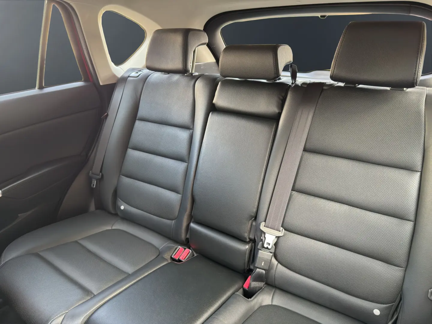 Mazda CX-5 2.2 Skyactiv-D, 175 CP, 4x4, Automata