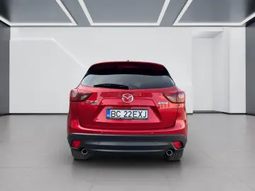 Mazda CX-5 2.2 Skyactiv-D, 175 CP, 4x4, Automata