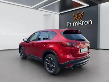 Mazda CX-5 2.2 Skyactiv-D, 175 CP, 4x4, Automata