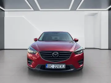 Mazda CX-5 2.2 Skyactiv-D, 175 CP, 4x4, Automata