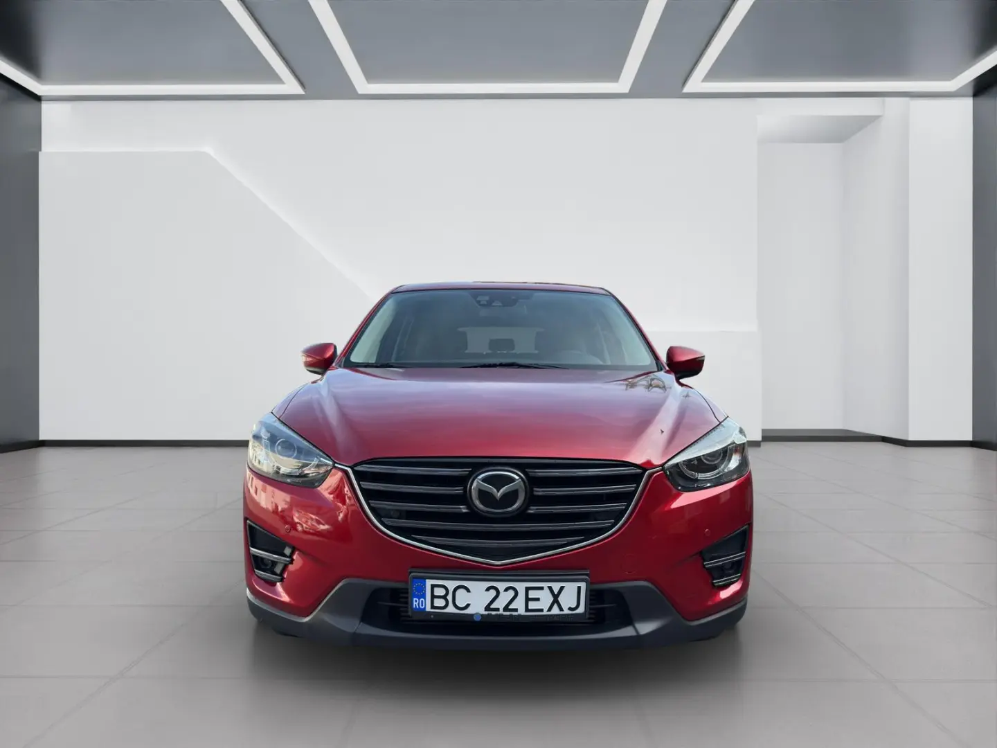 Mazda CX-5 2.2 Skyactiv-D, 175 CP, 4x4, Automata