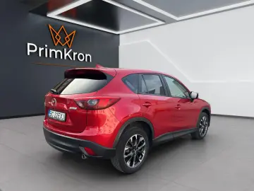 Mazda CX-5 2.2 Skyactiv-D, 175 CP, 4x4, Automata