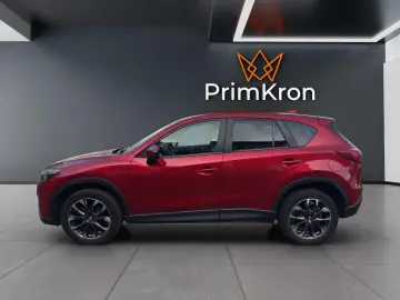 Mazda CX-5 2.2 Skyactiv-D, 175 CP, 4x4, Automata