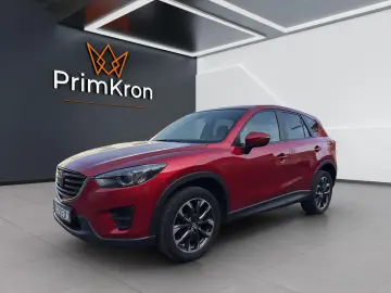 Mazda CX-5 2.2 Skyactiv-D, 175 CP, 4x4, Automata