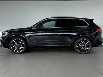 Volkswagen Touareg R-Line 4M |AHK |STHZ |LUFT |MATRIX |VC