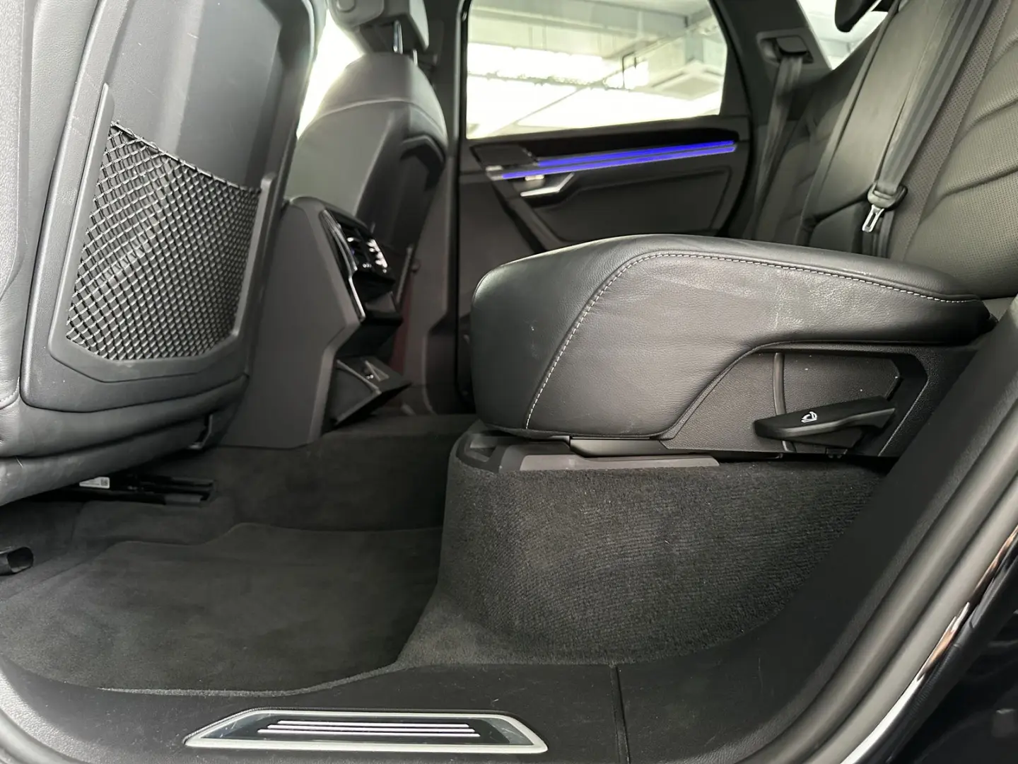 Volkswagen Touareg R-Line 4M |AHK |STHZ |LUFT |MATRIX |VC
