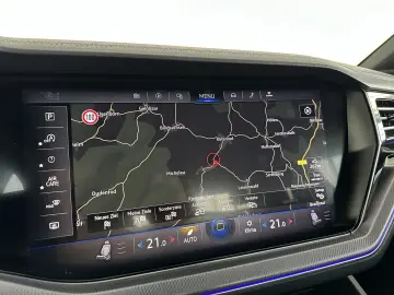 Volkswagen Touareg R-Line 4M |AHK |STHZ |LUFT |MATRIX |VC