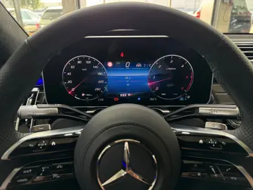 S 450d 4Matic L*E-Body-Control*4D Burm*Chaffeur