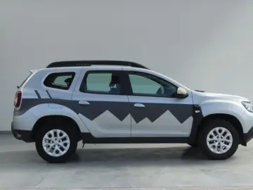 DACIA DUSTER 1.5 Blue dCi 115CP Comfort 4WD
