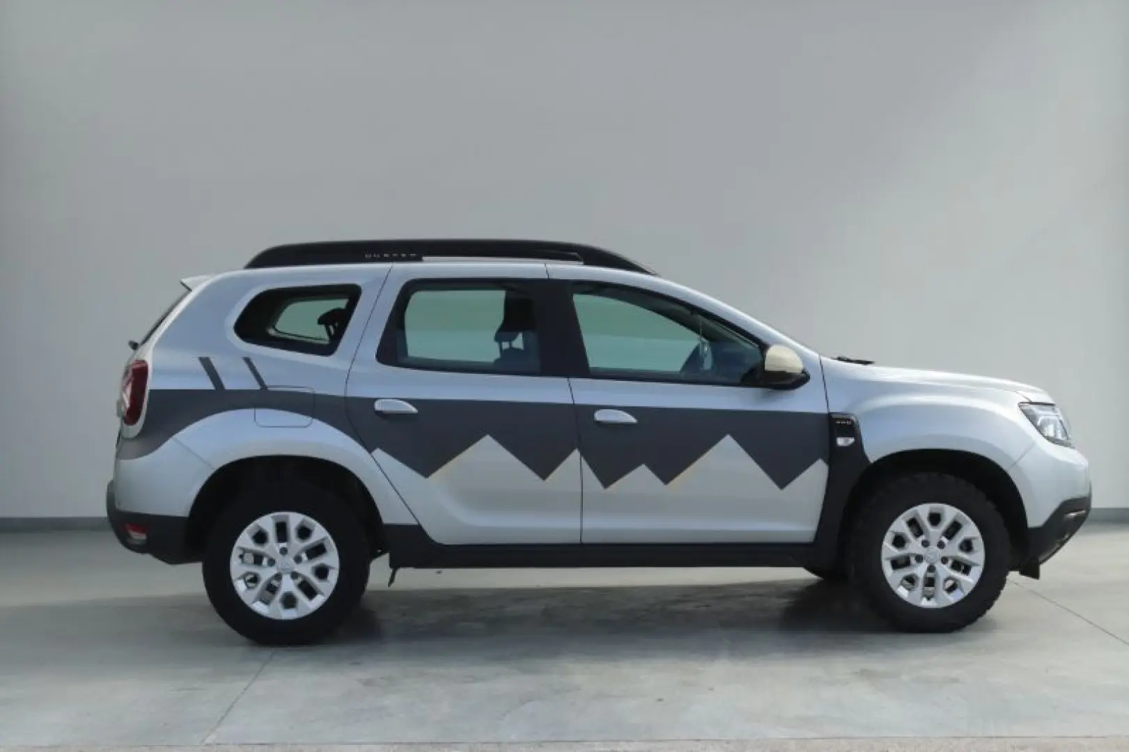 DACIA DUSTER 1.5 Blue dCi 115CP Comfort 4WD