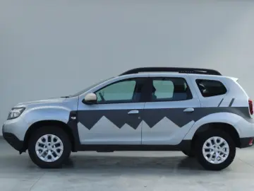 DACIA DUSTER 1.5 Blue dCi 115CP Comfort 4WD