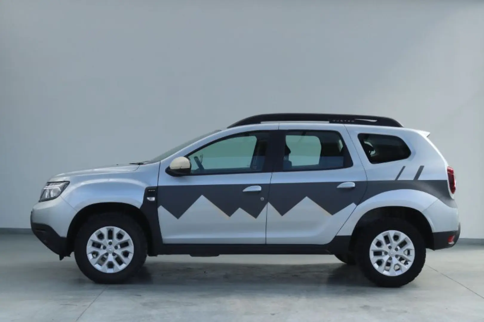 DACIA DUSTER 1.5 Blue dCi 115CP Comfort 4WD